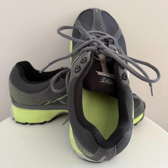 Nike - Zoom Start 2009 - Sneakers - Size 8 - Picture 4 of 10